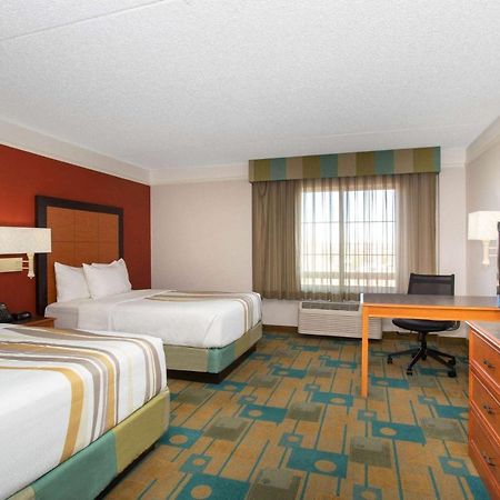 La Quinta By Wyndham Denver Southwest Lakewood Buitenkant foto