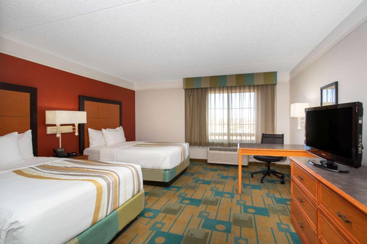 La Quinta By Wyndham Denver Southwest Lakewood Buitenkant foto