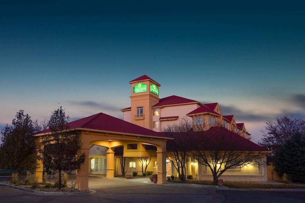 La Quinta By Wyndham Denver Southwest Lakewood Buitenkant foto