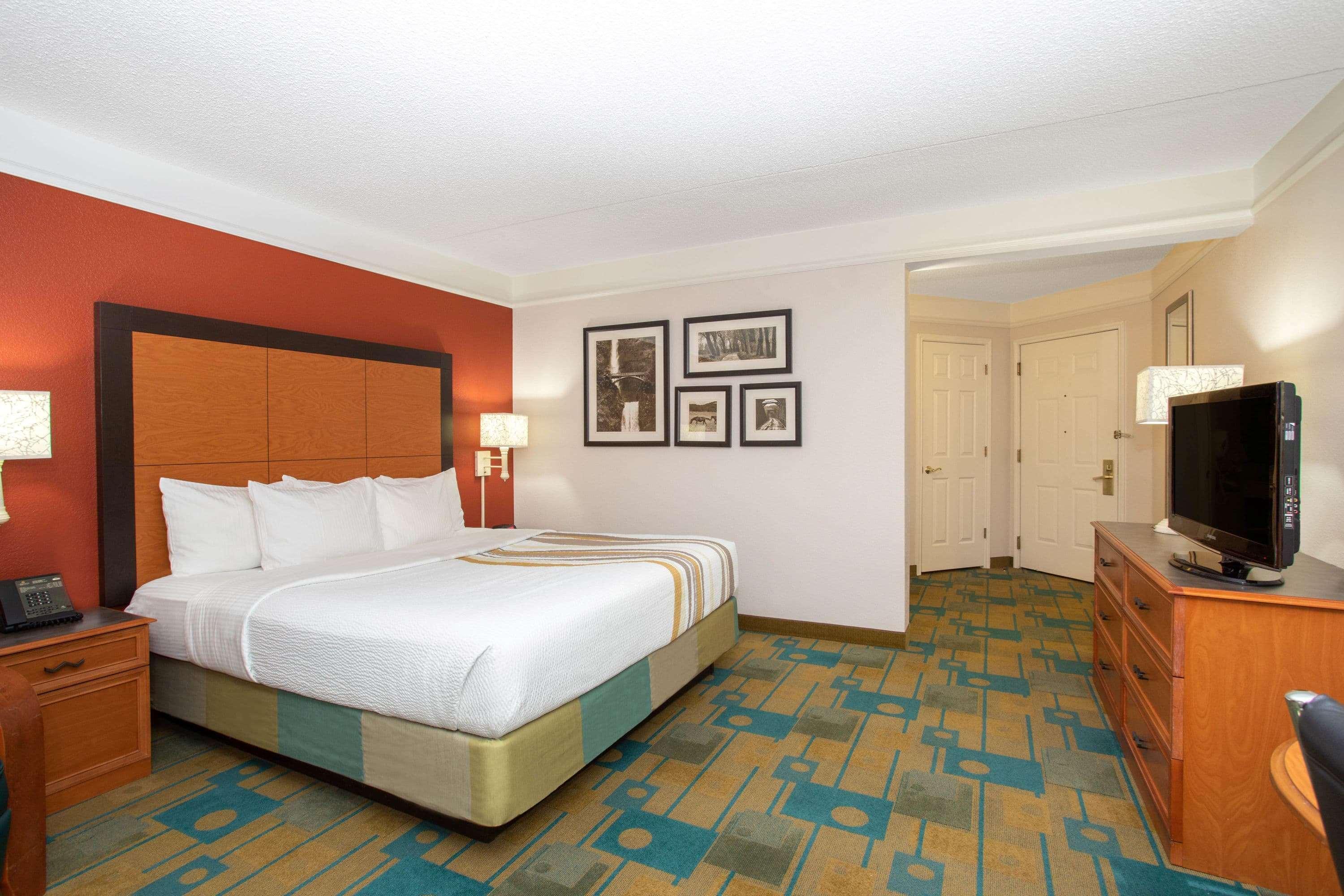 La Quinta By Wyndham Denver Southwest Lakewood Buitenkant foto