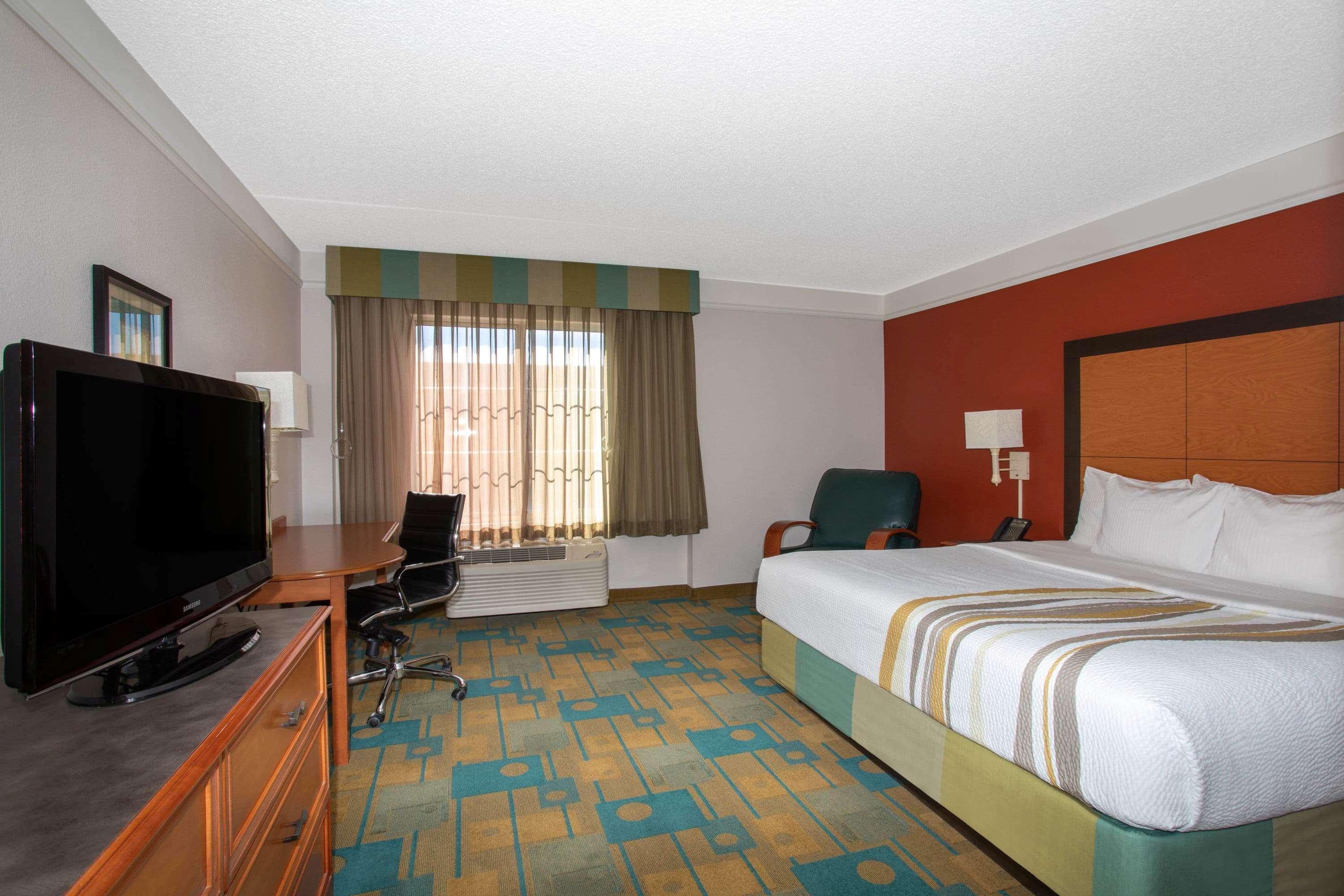 La Quinta By Wyndham Denver Southwest Lakewood Buitenkant foto
