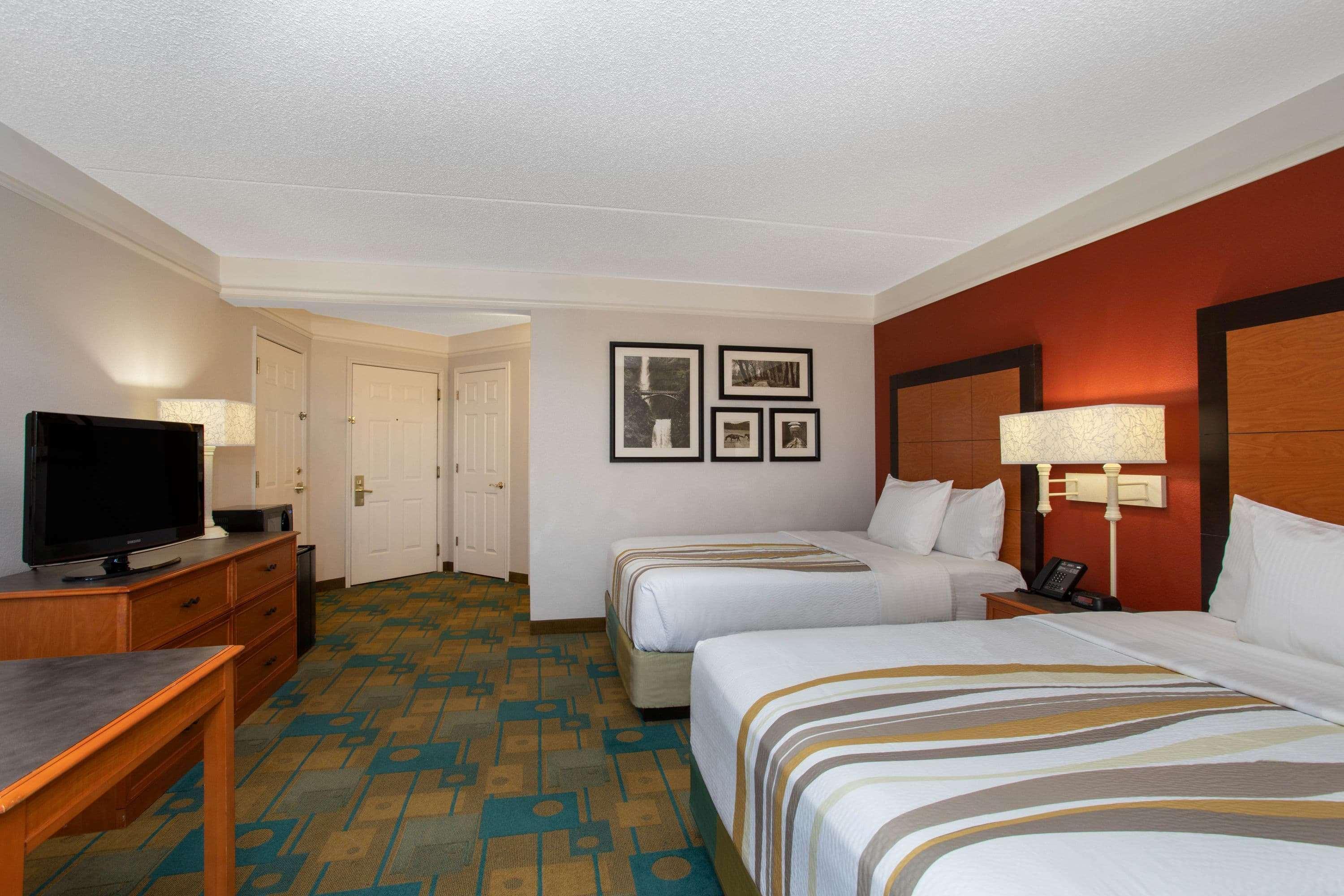 La Quinta By Wyndham Denver Southwest Lakewood Buitenkant foto