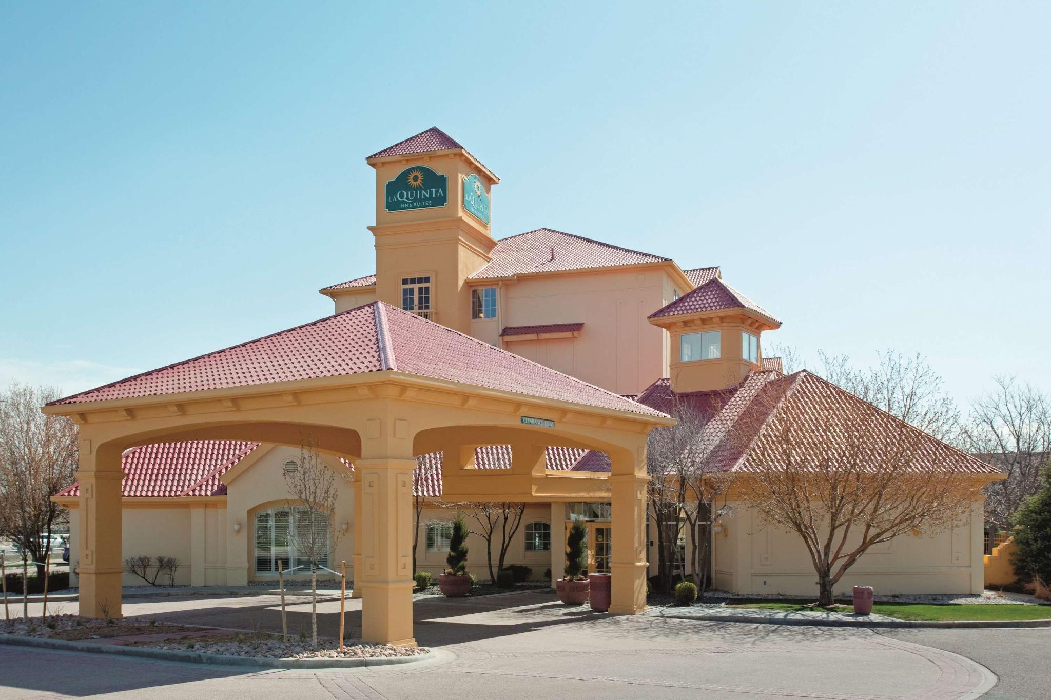 La Quinta By Wyndham Denver Southwest Lakewood Buitenkant foto