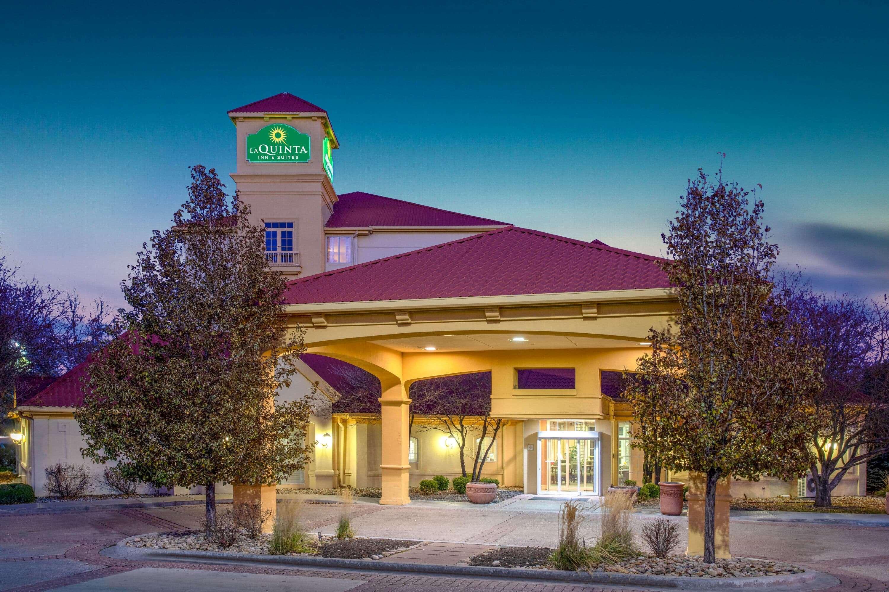 La Quinta By Wyndham Denver Southwest Lakewood Buitenkant foto