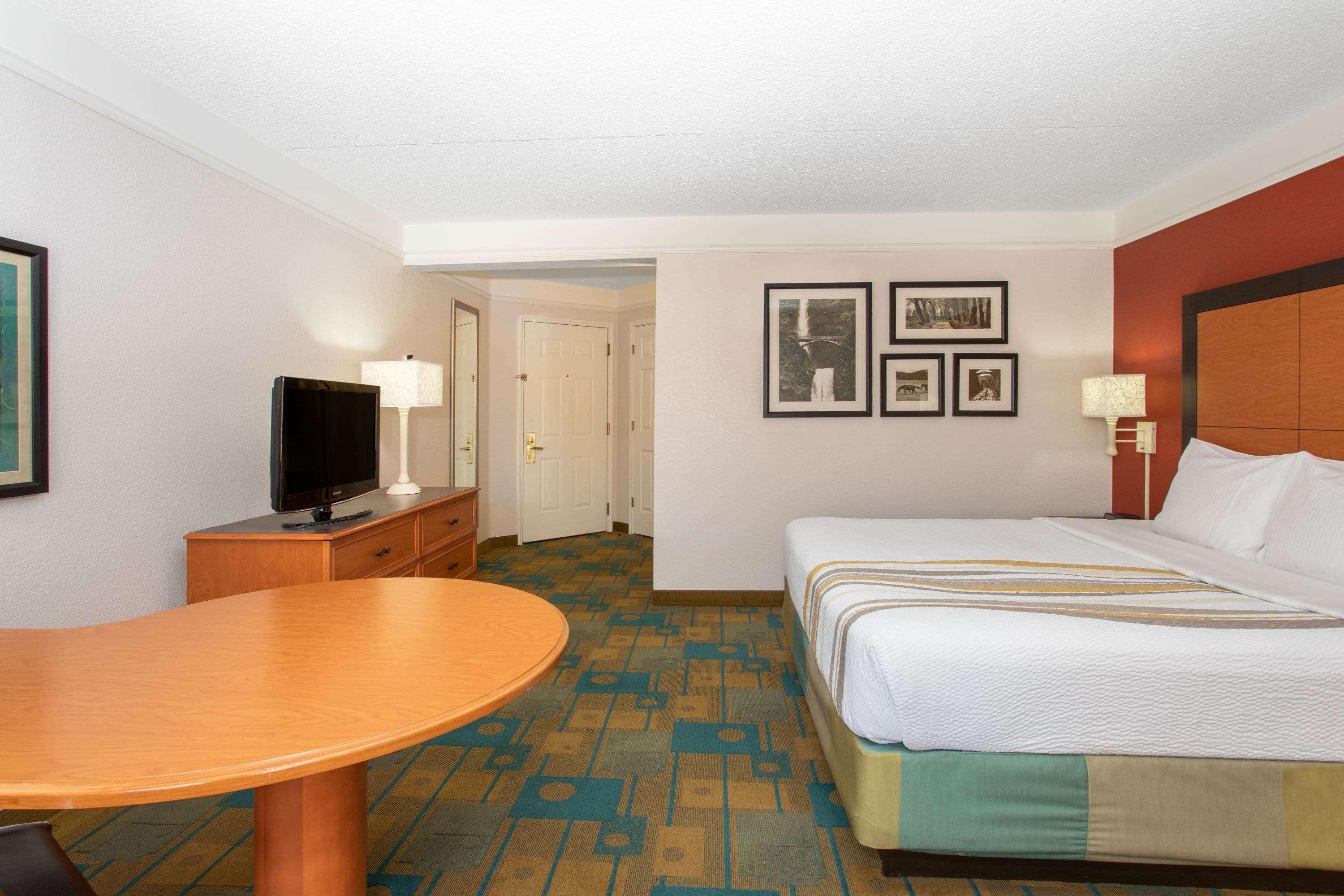 La Quinta By Wyndham Denver Southwest Lakewood Buitenkant foto