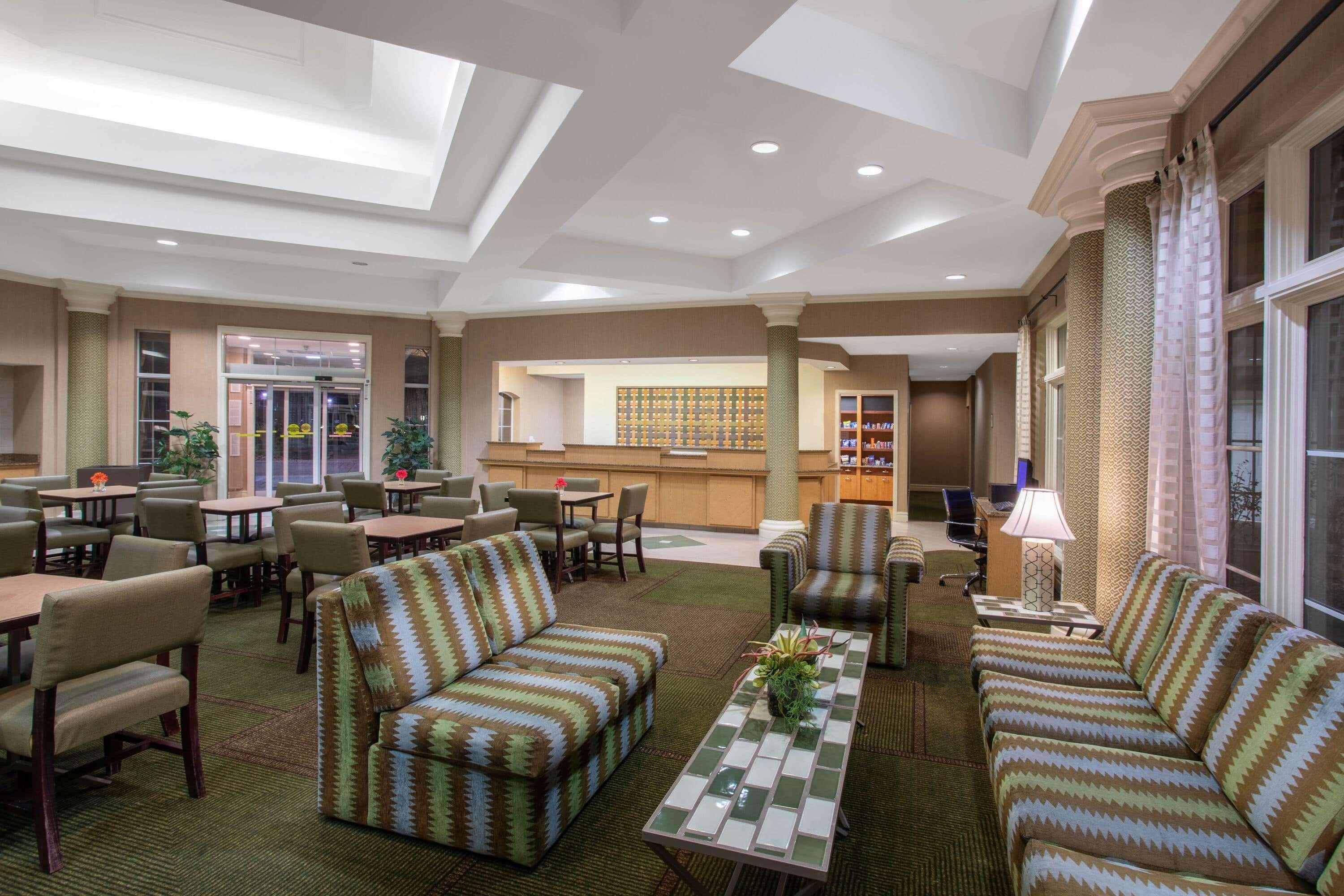 La Quinta By Wyndham Denver Southwest Lakewood Buitenkant foto