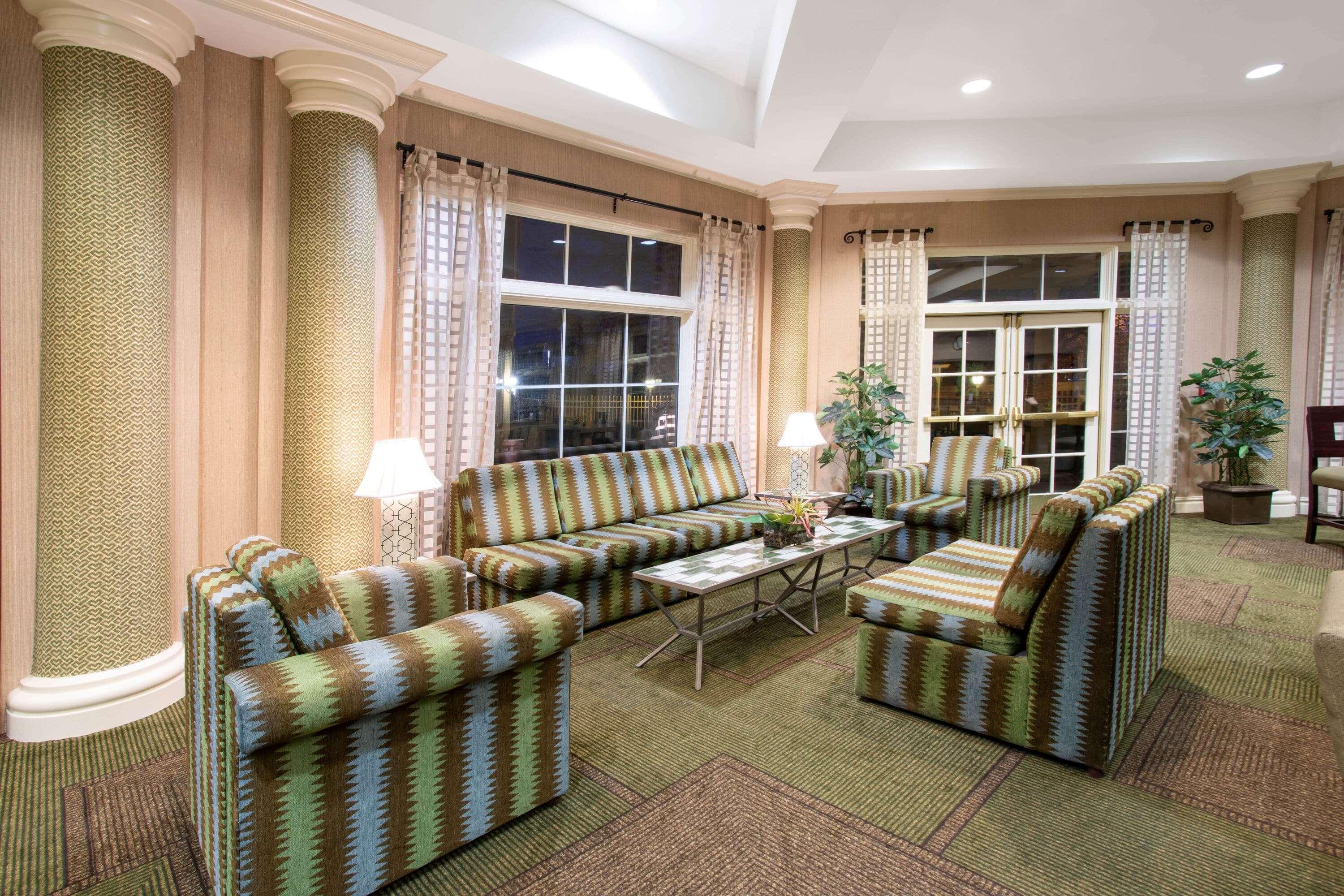 La Quinta By Wyndham Denver Southwest Lakewood Buitenkant foto