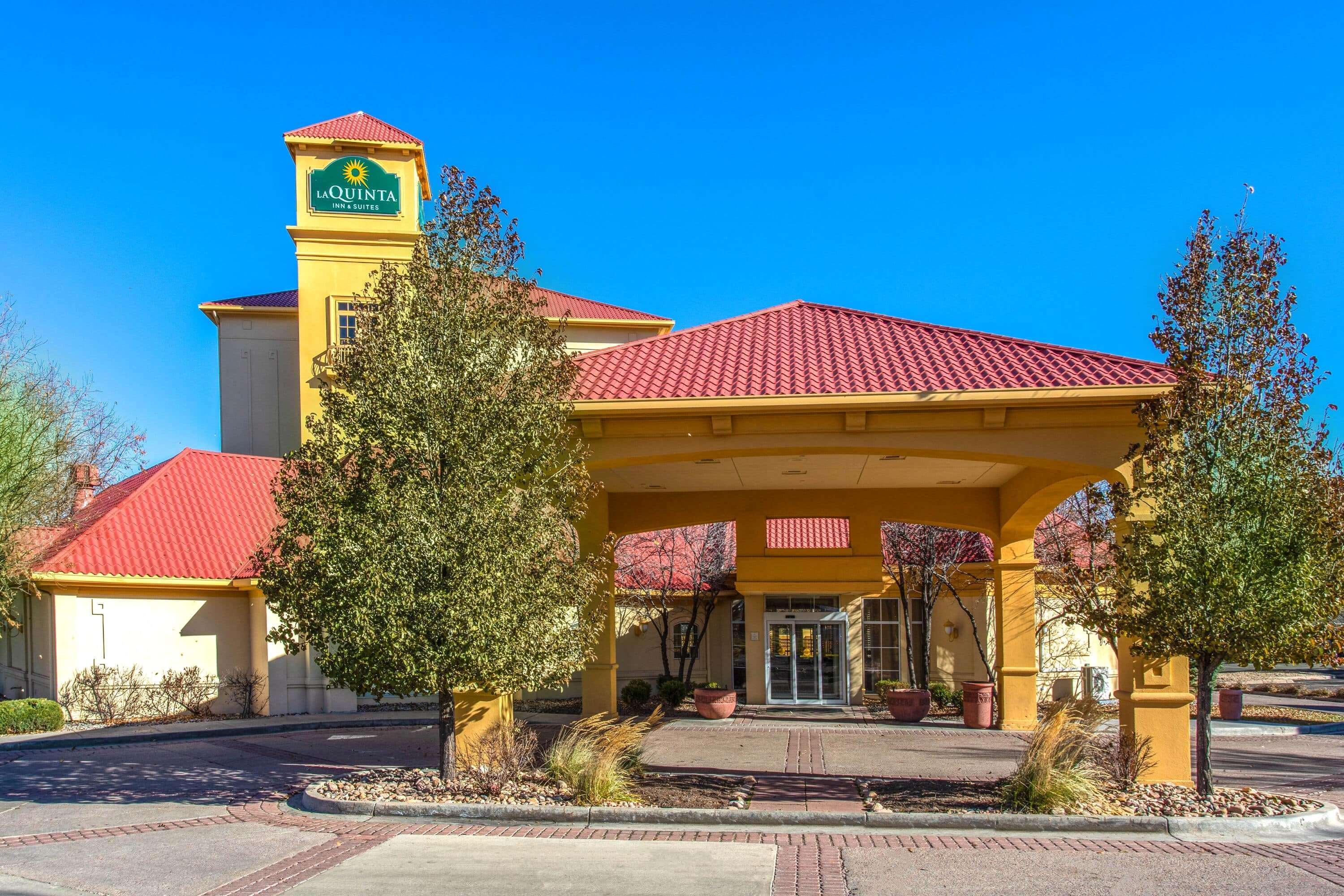 La Quinta By Wyndham Denver Southwest Lakewood Buitenkant foto