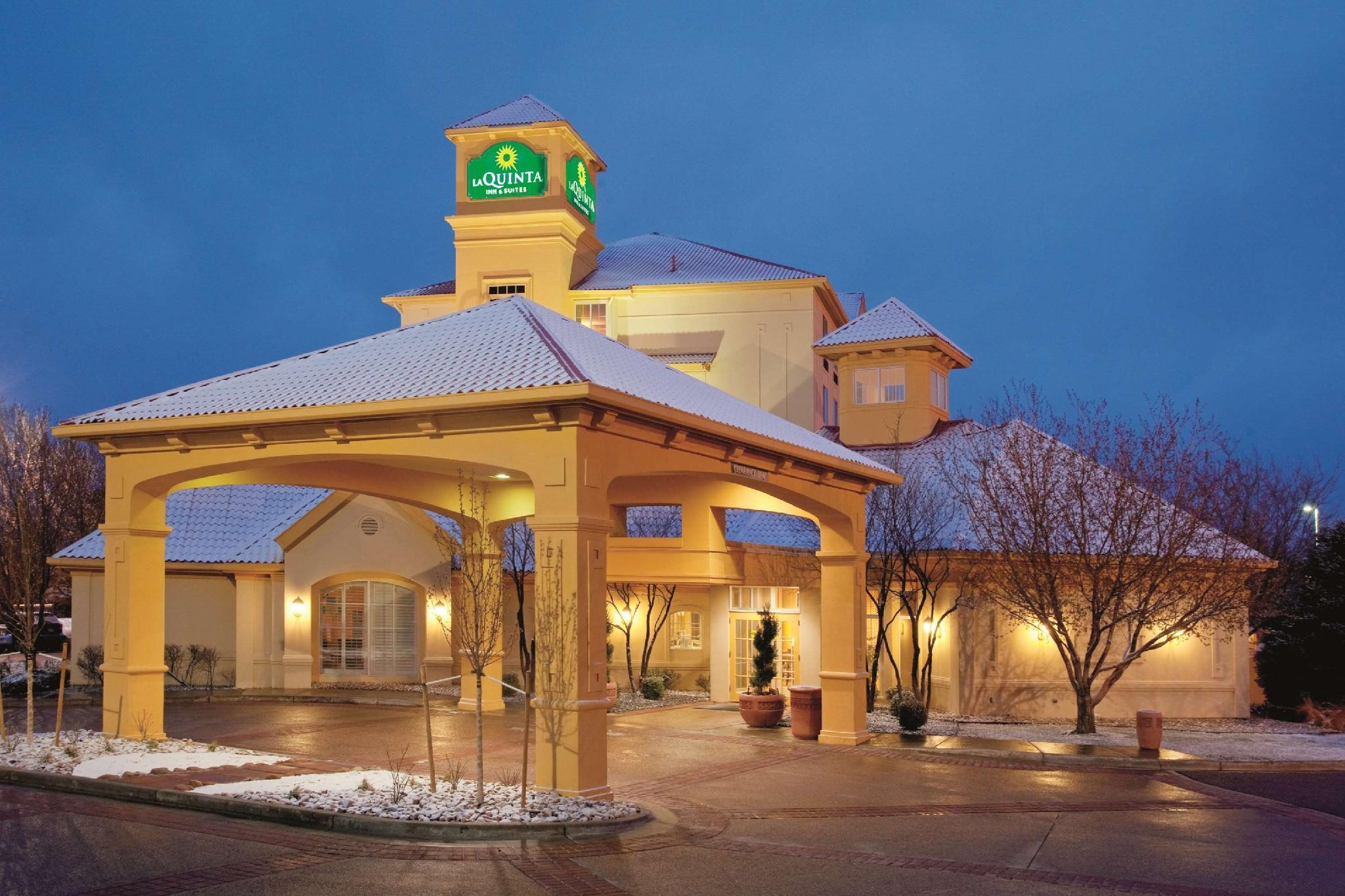 La Quinta By Wyndham Denver Southwest Lakewood Buitenkant foto