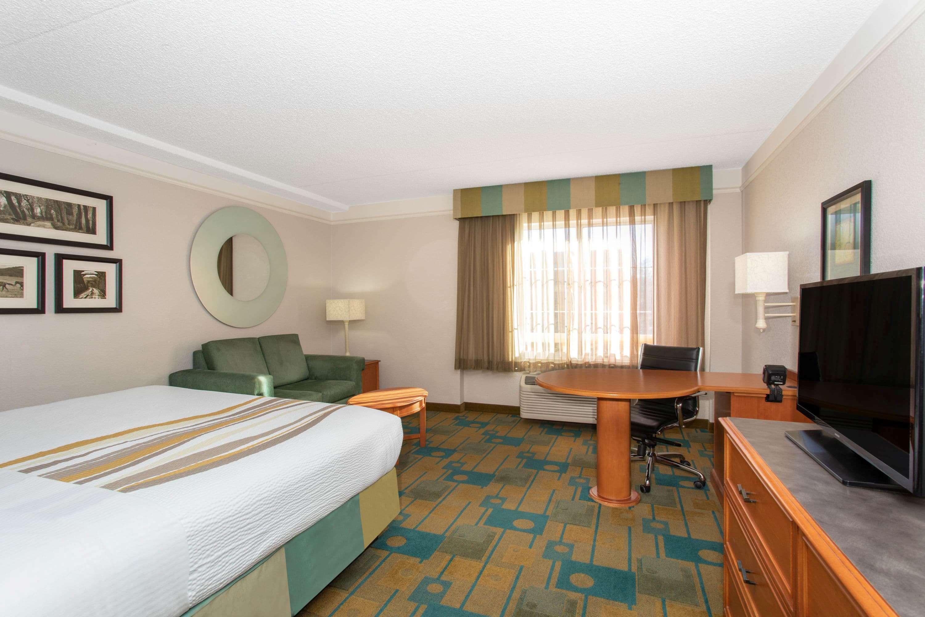 La Quinta By Wyndham Denver Southwest Lakewood Buitenkant foto