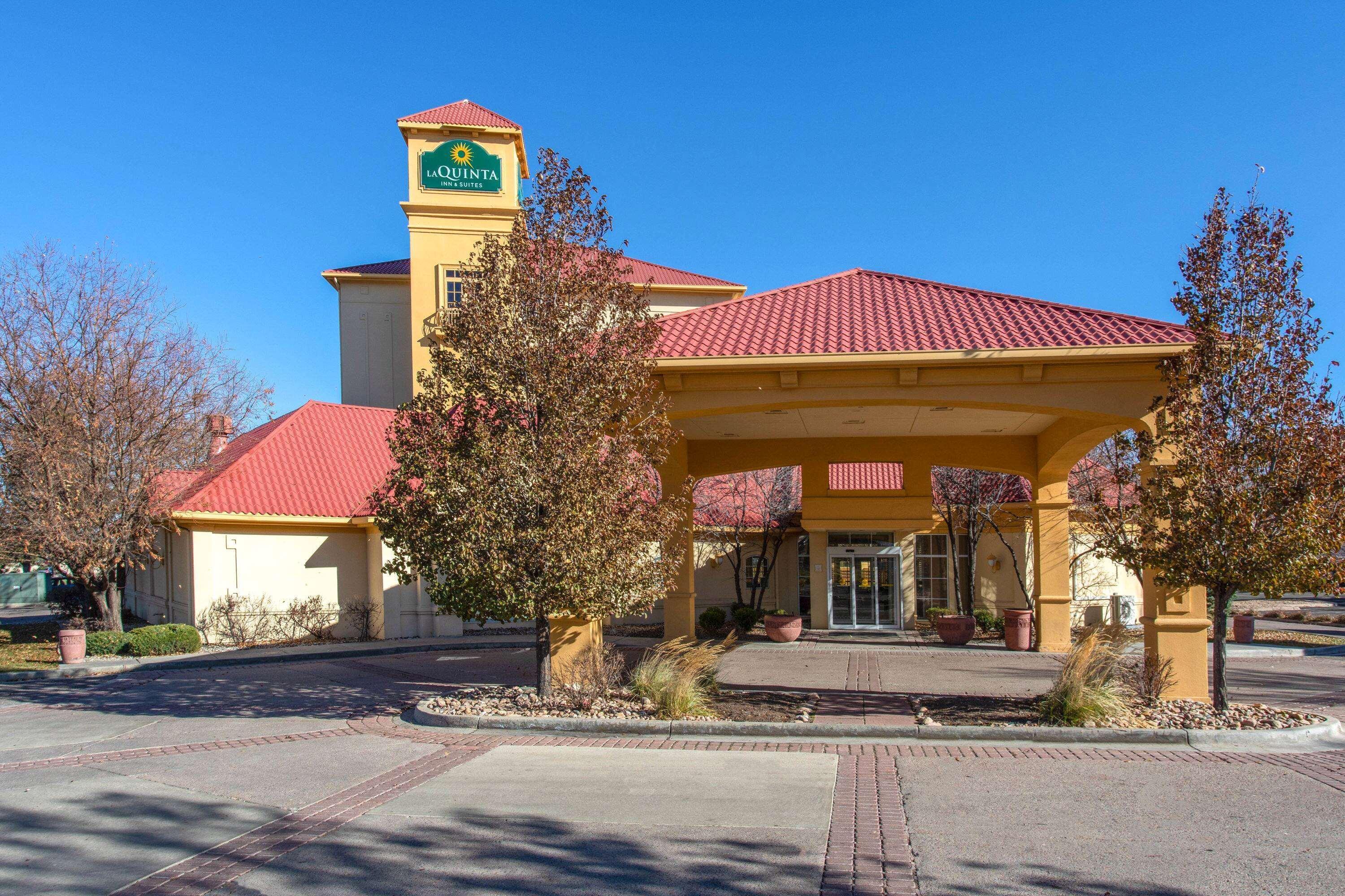 La Quinta By Wyndham Denver Southwest Lakewood Buitenkant foto