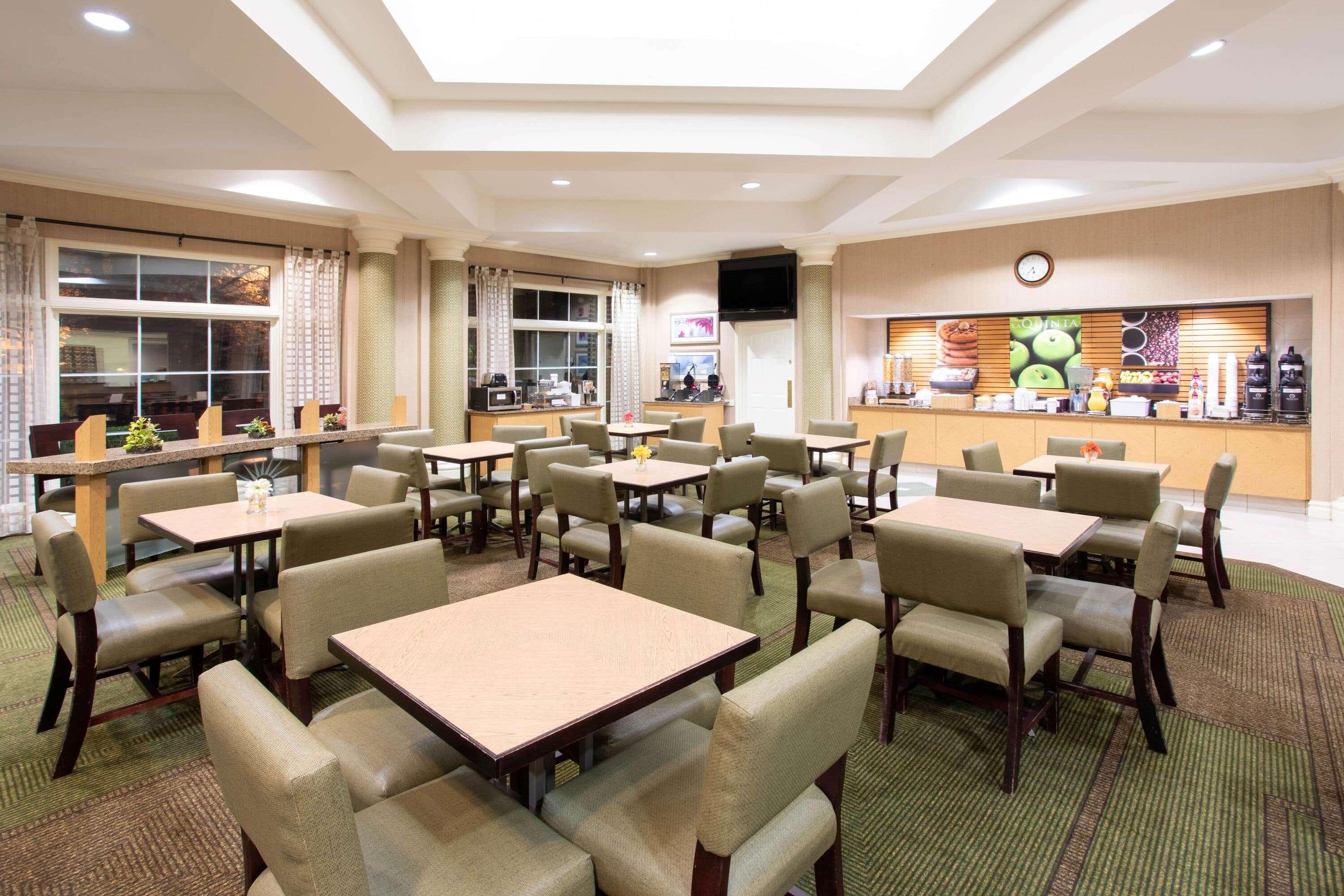 La Quinta By Wyndham Denver Southwest Lakewood Buitenkant foto