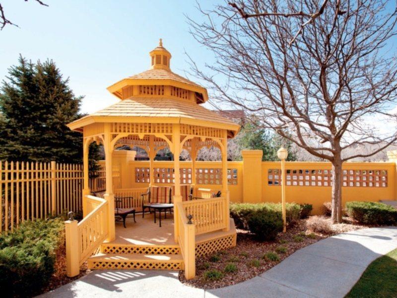 La Quinta By Wyndham Denver Southwest Lakewood Buitenkant foto