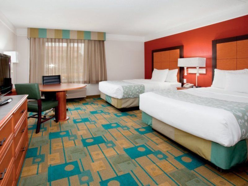 La Quinta By Wyndham Denver Southwest Lakewood Buitenkant foto