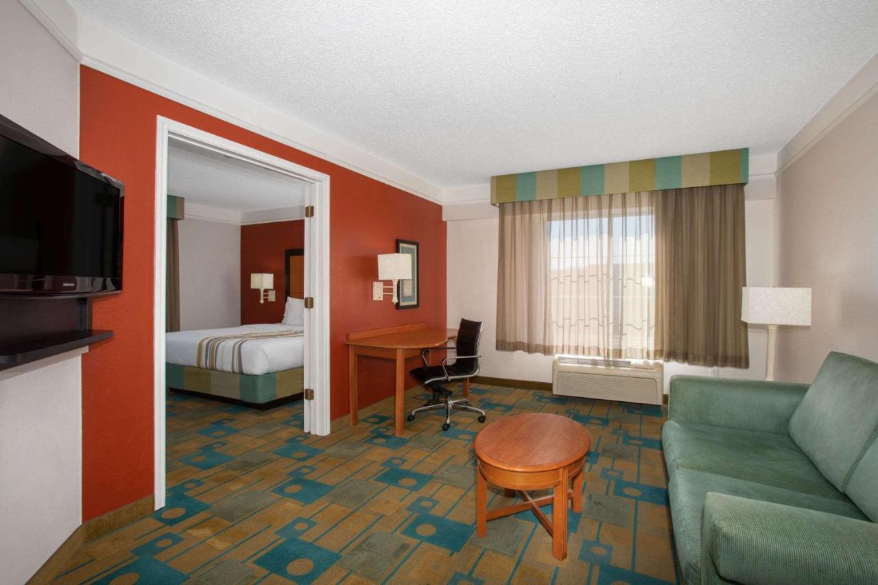 La Quinta By Wyndham Denver Southwest Lakewood Kamer foto