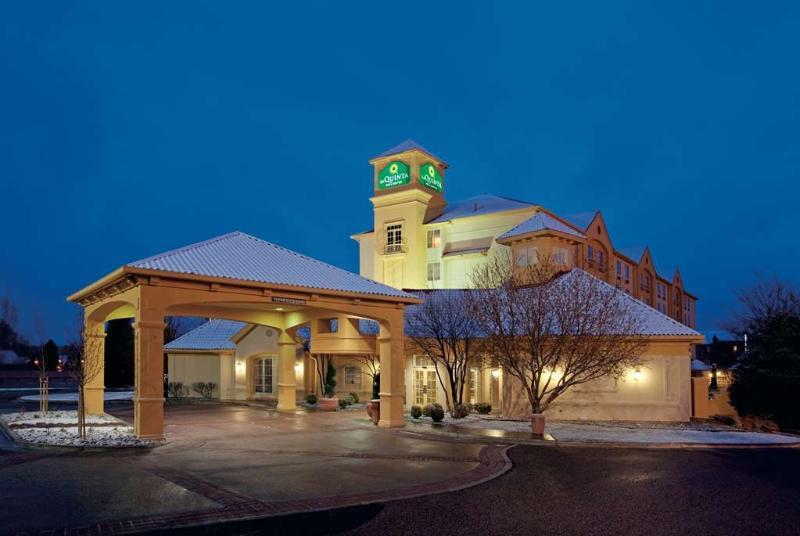 La Quinta By Wyndham Denver Southwest Lakewood Buitenkant foto