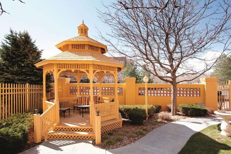 La Quinta By Wyndham Denver Southwest Lakewood Buitenkant foto