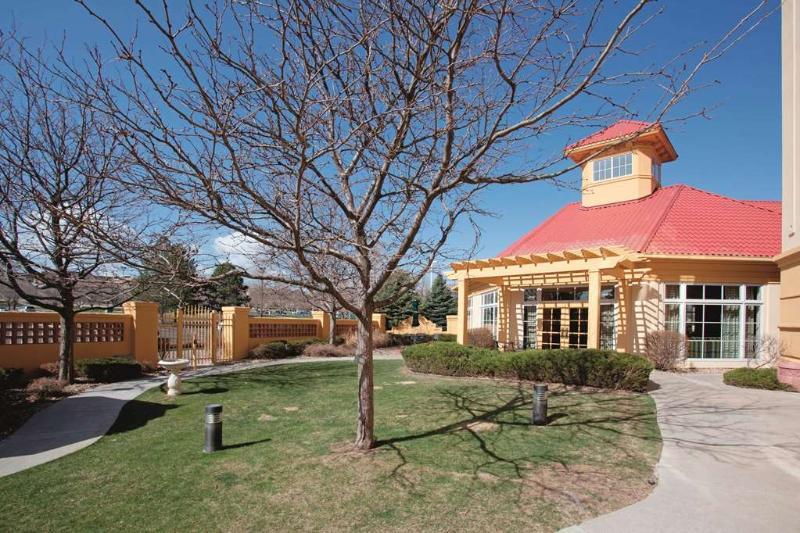 La Quinta By Wyndham Denver Southwest Lakewood Buitenkant foto