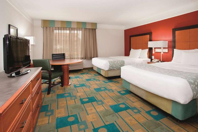 La Quinta By Wyndham Denver Southwest Lakewood Buitenkant foto