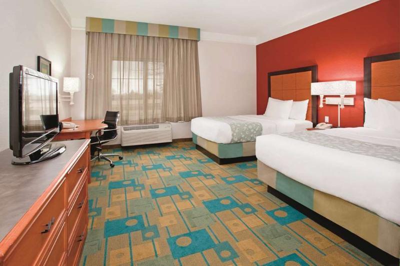 La Quinta By Wyndham Denver Southwest Lakewood Buitenkant foto