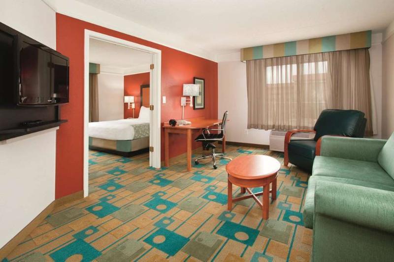 La Quinta By Wyndham Denver Southwest Lakewood Buitenkant foto